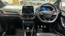 Ford Puma 1.0 EcoBoost Hybrid mHEV ST-Line X First Ed 5dr Petrol Hatchback